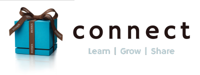 Connect E-learning